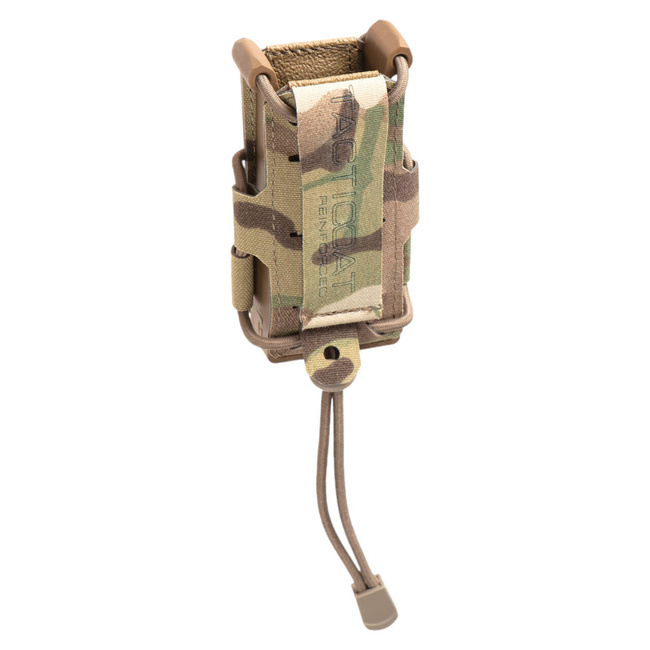 Port incarcator rapid - 9 mm - Speedpouch LC - Multicam - Clawgear