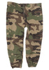 Pantalon francez F2 original, CCE Camo