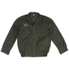 CZ/SK WORKING JACKET - M92 CAMO - MILITARY SURPLUS - USED