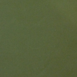 Material  din bumbac-poliester -1 m - Surplus Militar Armata Ungariei - Verde Olive - Ca Nou