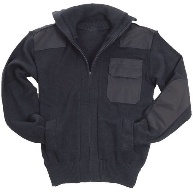 CARDIGAN BLEUMARIN - MIL-TEC 