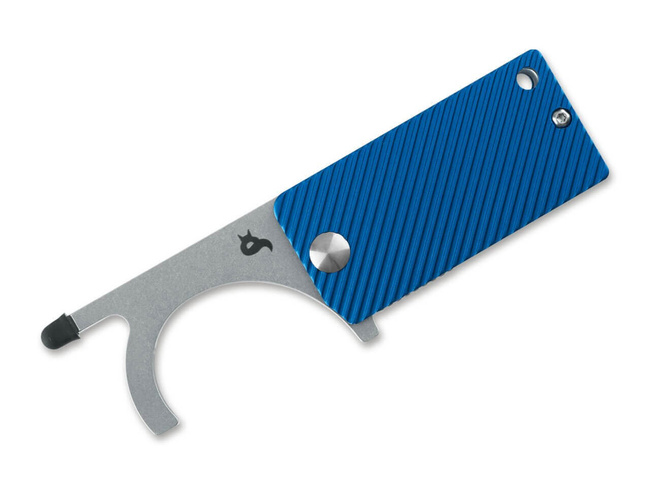 O.KEY - BlackFox® - Blue