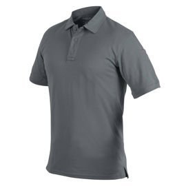 TRICOU POLO UTL - TOPCOOL LITE - Helikon Tex - GRI FUMURIU