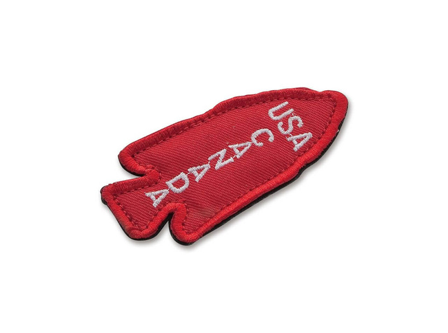 CUTIT CU LAMA FIXA - V-42 - BRIGADA DIAVOLULUI - Böker Plus