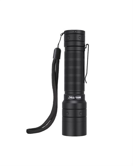 LANTERNA MISSION 1000 - NEAGRA - MIL-TEC
