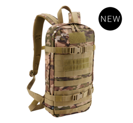GEANTA "DAYPACK" - CAMO TACTIC