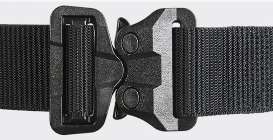 Curea, centura COBRA GT (FG45) Tactical - neagra
