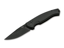 CUTIT "KARAKURT ALL BLACK" - BOKER