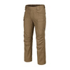 URBAN TACTICAL PANTS® - POLYCOTTON CANVAS - HELIKON® - COYOTE - REGULAR