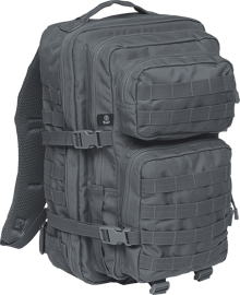 Rucsac US Cooper large - Anthracite