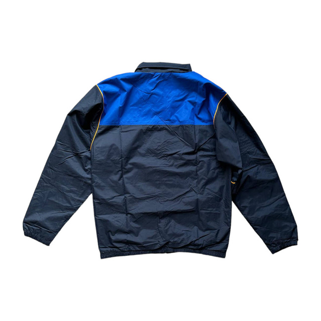 TRENING ROMANIA - NEGRU/ALBASTRU - CA NOU