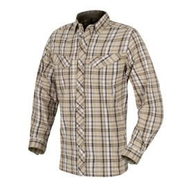 CAMASA DEFENDER MK2 CITY - CIDER PLAID