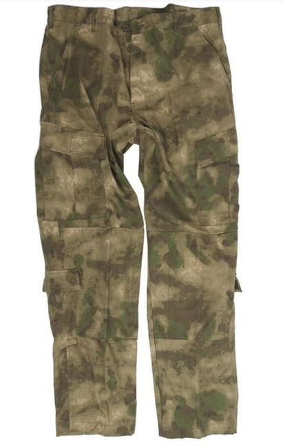 Pantaloni US MIL-TACS FG ACU POCO R/S FIELD