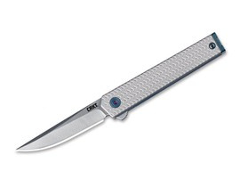 Cutit de buzunar CEO Microflipper Droppoint - CRKT®