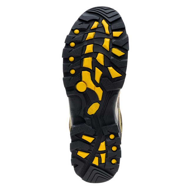 Men shoes DELEN MID WP