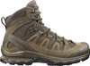 SALOMON QUEST 4D GTX FORCES 2 BOOTS EN - EARTH BROWN