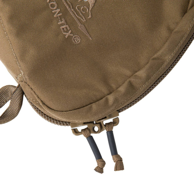 GEANTA PENTRU ARME - BASIC RIFLE CASE - 113 x 30 x 5 CM - Helikon-Tex - PENCOTT WILDWOOD