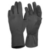FIRE RESISTANT GLOVES - "PILOT" - LONG CUFF - Pentagon® - BLACK