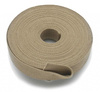 COARDA KHAKI COTTON ROLL WEBBING (30 x 1.8 MM) - 20 METRI