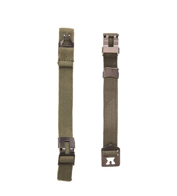 Curea de barbie US OD M1 - Surplus Militar