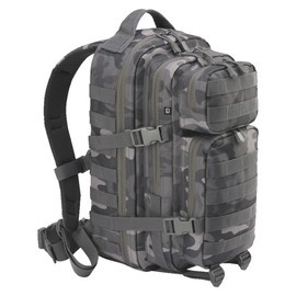 RUCSAC US COOPER - MEDIUM - 25L - GREY CAMO - BRANDIT
