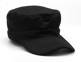 SAPCA TEREN US ARMY BDU (RIP-STOP) NEAGRA