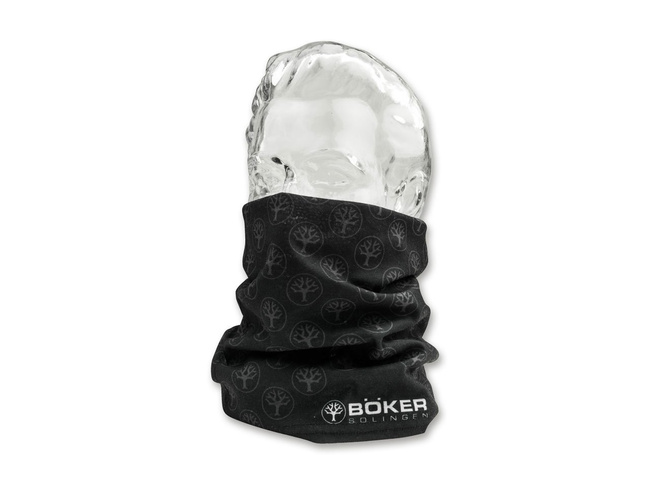 TUBE SCARF TREEBRAND - BOKER PLUS