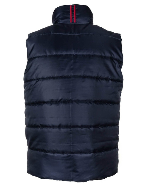 Vesta impermeabila, Albastru – Double Red