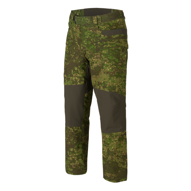 PANTALONI HYBRID TACTICAL - NYCO RIPSTOP - Helikon-Tex - PENCOTT WILDWOOD