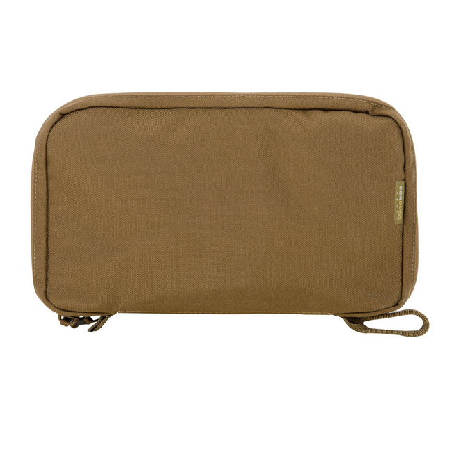 POUCH - MINI SERVICE POCKET - CORDURA  - Helikon-Tex - COYOTE