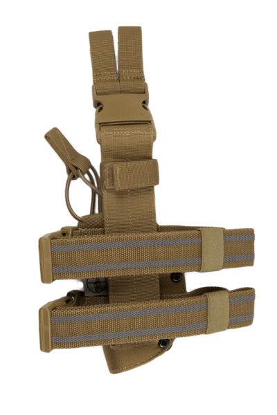 Fast Draw Leg Holster