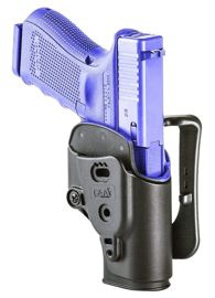 Toc pistol Glock - CAA Gearup Ambidextrous Inner - Outer