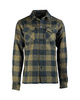 CAMASA - NEGRU / OD - MIL-TEC