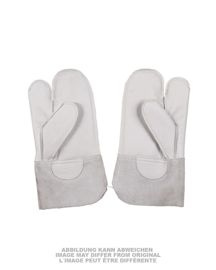 Manusi din piele germane cu manseta - Surplus Militar