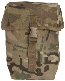 POUCH MULTIFUNCTIONAL PENTRU CUREA - MARE - Mil-Tec - MULTITARN