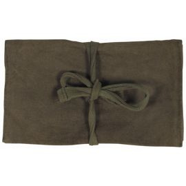 Saculet german pentru kit de cusut - Surplus Militar