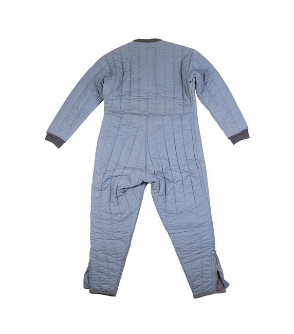 CAPTUSEALA PENTRU SALOPETA - ALBASTRA - SURPLUS MILITAR GERMAN - INTERVENTIE NAVALA - UZATA