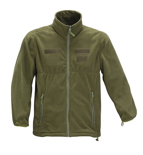 PARKA OVER JACKET - GEN. III - Defcon5® - MULTICAMO