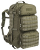 RUCSAC TACTIC - 50 L - ARES - Defcon 5 - VERDE OD