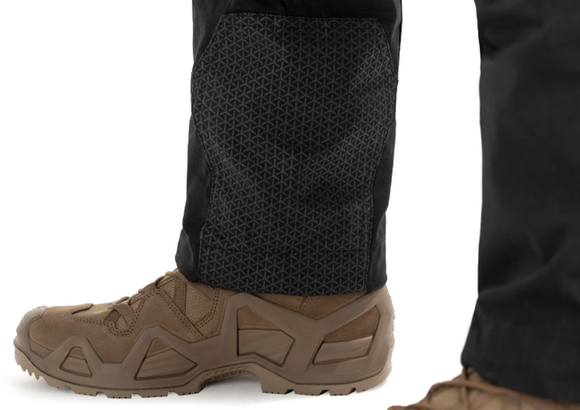 PANTALONI TACTICI RAIDER MK V ATS - NEGRI - CLAWGEAR