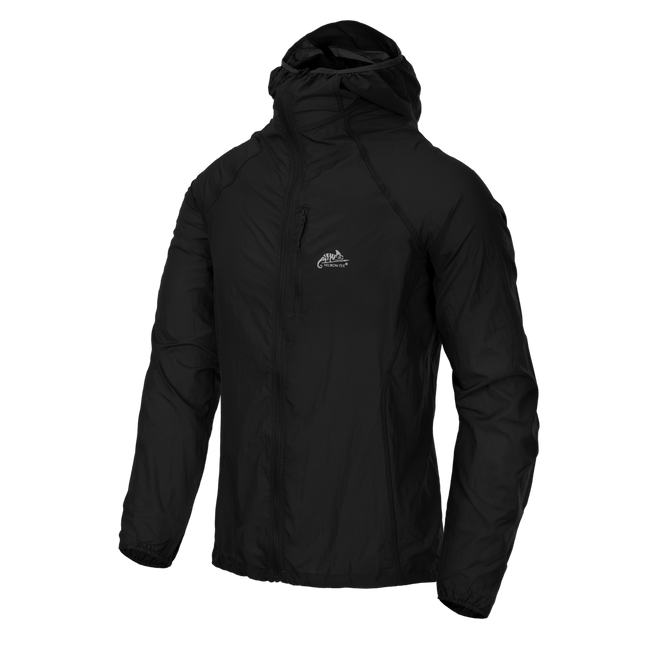 JACHETA DE VANT ULTRA-USOARA - TRAMONTANE - Helikon-Tex - NEAGRA