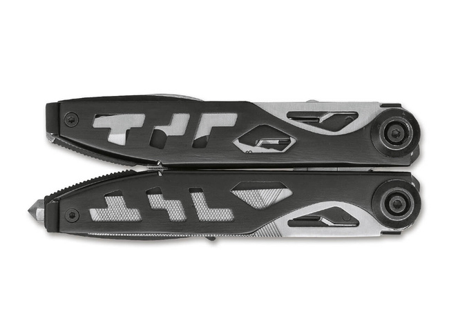 MULTITOOL - SPECIALIST II - Boker Plus - BLACK