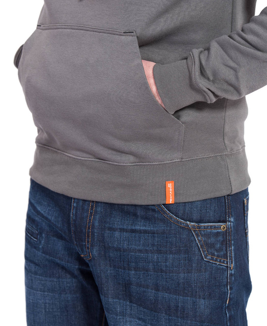 HANORAC CU GLUGĂ - "PHAETON" - PENTAGON® - GALBEN TUSCAN