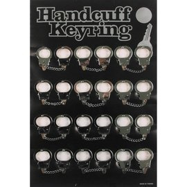 Breloc, amuleta chei, Catuse - Set 12 buc