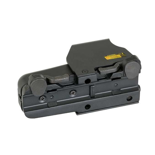 HOLO WEAPON SIGHT MOD.3 - BLACK [PCS]