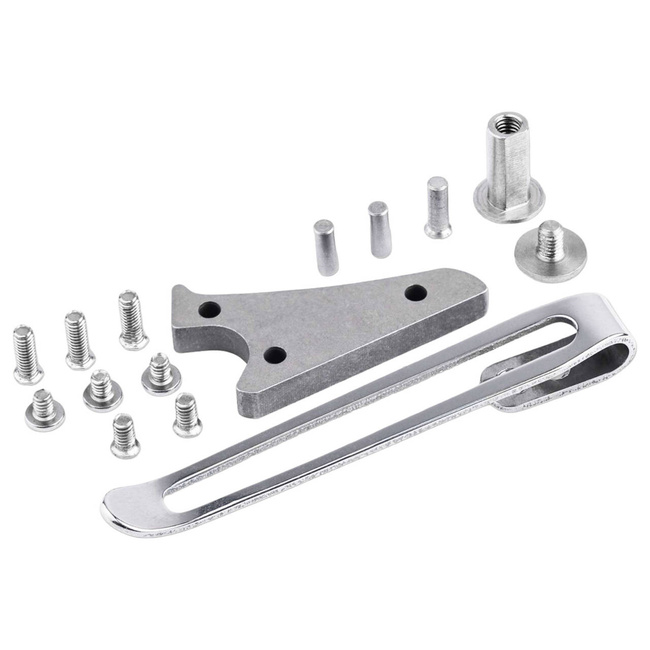 KIT PIESE DE SCHIMB - "KWAIKEN AIR" - BÖKER PLUS