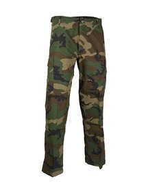 PANTALONI US Woodland R/S BDU
