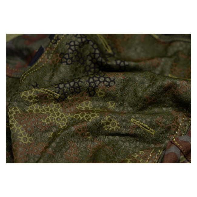 PANTALONI TACTICI OPERATOR MK III ATS - CLAWGEAR - FLECKTARN