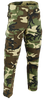 Strategic GEN2 Tac Pants, Woodland Camouflage - Shadow