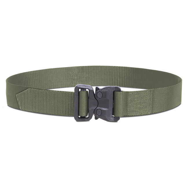 TACTICAL BELT - COBRA GT 38 - Pentagon - OLIVE